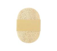 NKGWQ 5 Piezas Depurador De Espalda De Lufa Exfoliante para Ducha Corporal para Hombres Y Mujeres, Utilizado para Una Limpieza Profunda Y Un Depurador Corporal Natural Suave