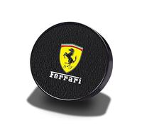 NKJIEFV Accesorio para el Interior del Coche, ambientador, difusor con Clip para Rejilla de ventilación. para Ferrari Roma,Ferrari SF90,Ferrari SP48 Unica.,Blue