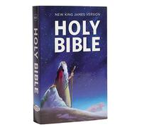 NKJV Children's Outreach Bible: Holy Bible, New King James Version