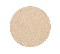 NKlaus 100g Arena de Incienso para carbón Vegetal Arena de Cuarzo Grano Fino 0,1-0,4mm Deco Arena Naturaleza 29451