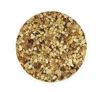 NKlaus 500 g de incienso de jazmín, 100% natural, mezcla de resina para ahumar, aroma floral 13874