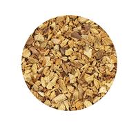 NKlaus 50g Resina de Palo Santo de Perú Cortada Incienso de Madera Sagrada Incienso Dulce resinoso con Olor a Copal 1642