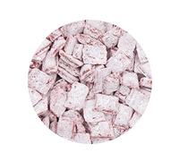NKlaus Incienso Natural de Rosa 500g de Pétalos de Rosa para Sahumerios Incienso Artesanal para Meditación, Limpiezas Energéticas y Aromaterapia 11498