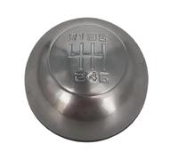 NKLDDE Perilla De Cambio De Marchas Manual De 6 Velocidades con Bola para J&EEP para Compass 2017 2018 2019 2020 2021