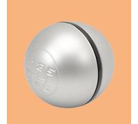 NKLDDE Perilla De Cambio De Marchas para Transmisión Manual De Automóvil 6 Velocidades para J&EEP para Renegade 2014- para Compass 2017-