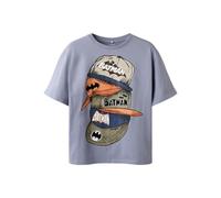 Nkmadd Batman SS Nreg Top Wab, Tradewinds, 122-128