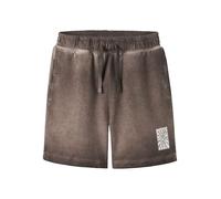 Nkmhopin Nreg - Pantalones Cortos de chándal