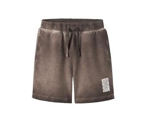 Nkmhopin Nreg - Pantalones Cortos de chándal