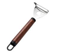 Nkmifeg Batidora De Huevos - Pelador De Huevos De Acero Inoxidable - Batidor De Huevos Herramienta Manual Pelador De Maíz,Para Hombres Mujeres Adultos Adolescentes Casa Picnic Camping Restaurante