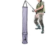 Nkmifeg Canasta De,Cubo Plegable | Cesta De Portátil De Uso Intensivo - para Camping Aire Libre Vida Silvestre Arroyo Senderismo Río Naturaleza Viaje Orilla