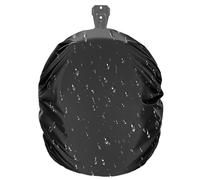 Nkmifeg Cubierta Para Carrete De Manguera,Impermeable de Tela Oxford | Cubierta Ajustable para Portamangueras de Jardín - Para Jardín Granja Patio Exterior Césped Balcón Jardinero Agricultor