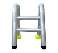 Nkmifeg Inflable | Decoraciones de Fiesta de Halloween para - Traje De Andador Para Jubilados,para Cosplayers Carnavales Mascaradas Teatro Eventos Escolares