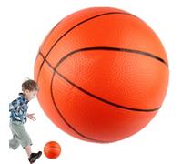 Nkmifeg Pelotas De Playa - Juguetes de Playa Interactivos Inflables de 15 cm - Juguetes Hinchables para Piscina Fútbol Baloncesto,para Niños Niñas Familia Exterior Jardín Piscina Verano Natación