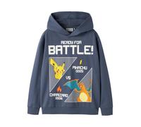 Nkmjol Pokemon Nreg Sweat WH UNB Sky