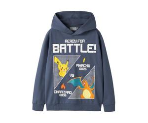 Nkmjol Pokemon Nreg Sweat WH UNB Sky