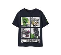 Nkmmykin Minecraft SS Nreg Top Box Bfu