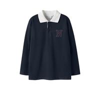 Nkmtim LS Nreg Polo Box PB, Saludo, 146-152