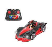 NKOK Team Sonic Racing 2.4GHz Radio Control Toy Car with Turbo (Importación USA)