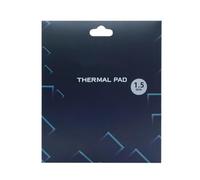 nkomax Thermal Pad 12.8 W/MK, 120x120x1.5mm, Silicona Pad Termico para disipador térmico/GPU/CPU/LED (1.5mm)