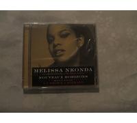 Nkonda, Melissa - Nouveaux Horizons