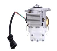 NKURTPC Ajuste para Fiat Uno Panda Tipo Lancia Y10 061110126010 reemplazo del Conjunto del Distribuidor de Encendido 7791188 Distribuidor electrónico