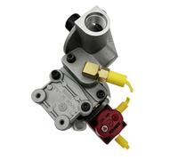 NKURTPC Apto para Cummins N14 M11 L10 QSM11 ISM11 Motor 3417677 Bomba de Combustible 3090942RX Auxiliar Refrigerante Agua Bomba