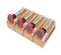 NKURTPC Bobina Encendido Coche Ajuste para VW Golf Jetta Passat Tiguan CC Apto para Audi R8 A1/3/4/5/6/7/8 Q3/5/7 2008-2016 06E905115G bobinas de Encendido de Coche(4Pcs)