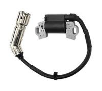 NKURTPC Bobinas De Encendido Apto para MTD cortacésped Troy Bilt CC800 Walk Behind CC30H Hydro Rider 994-00136A Bobina de Encendido Bobinas Encendido Motor