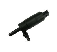 NKURTPC Compatible con Audi A3, A4, A5, A6, A8. Compatible con BMW E36, E38, E39, E46, E53, 3B7 955 681. Bomba lavafaros. Bomba de Agua de Lavado