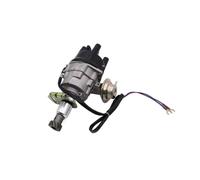 NKURTPC Compatible con Nissan Datsun B110 B210 B120 A10 A12 A13 A14 A15 Distribuidor de Encendido 22100-G5110