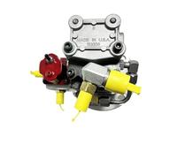 NKURTPC ISM QSM11 de la Bomba M11 N14 de la inyección de Combustible del componente del Motor Diesel 3417674 3090942 Auxiliar Refrigerante Agua Bomba