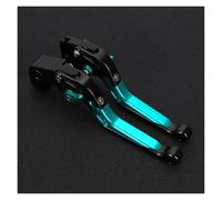 NKURTPC Manillar Manetas Embrague Ajuste para Yamaha MT125 MT-125 MT 125 2014-2024 palancas de Embrague de Freno Accesorios de Motocicleta Palancas Freno Embrague(4)