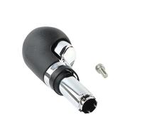 NKURTPC palanca de cambios del coche Apto para Chevrolet Trax 2011-2020 Accesorios interiores automotrices profesionales Conjunto de perilla de cambio de marchas de 1 pieza Palanca variable manual