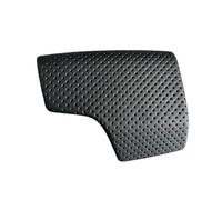 NKURTPC palanca de cambios del coche Compatible con Audi A6, C8, A7, Q7, A8 y Q8 (K1713139D-X63A). Cubierta del marco de la palanca de cambios de la consola. Palanca variable manual
