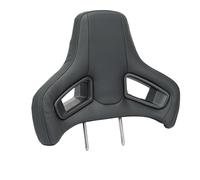 NKURTPC Reposacabezas para Asiento de Coche con Sistema Plug&Play, cojín Cervical Universal para reposacabezas de Asiento de Carreras.(1PC-14MM-CK)