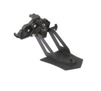 NKURTPC Soporte de Estante para Portaequipajes Compatible con BMW R1250RT R 1250 RT 2021-2023 2024 Soporte de navegación GPS Soporte de Instrumentos para navegador móvil(D)