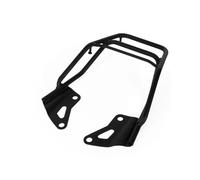NKURTPC Soporte de Estante para Portaequipajes Portaequipajes de Hierro para Motocicleta Compatible con Honda Grom OG SF MSX125SF MSX125 2016-2020
