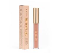 NL Beauty HOLLYWOOD Barra de labios mate, líquida y de larga duración - Enriquecida con vitaminas A, C y E - MATTERIAL GIRL 3.7 ml