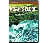 *Nl*(dvd) Noahs Flood Washing Away Millions of Years [USA]
