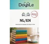 NL/EN: Mastering Two Languages, One Page at a Time