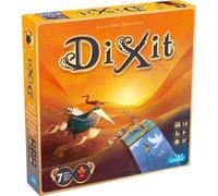 NL - Libellud Juego de Cartas Dixit