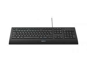 NL Logitech K280e Wired Keyboard US Layout