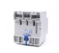 Nl1E-32 1P + N 3P + N 25A 40A 63A Disyuntor de corriente Residual electromecánico interruptor diferencial de seguridad AC230/400VV(1P-N,40A)