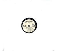 NL206 12" The Anti Backpack Movement VINYL