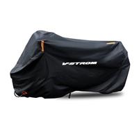 NLELQVZVRM Funda Impermeable para Motocicleta, para Exteriores, para Todas Las Estaciones, A Prueba De Polvo Y Lluvia, para S&uzuki VSTROM 650, DL250, DL650, V-Strom DL10.