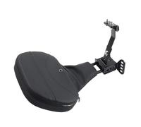 NLELQVZVRM Kit De Respaldo Ajustable para Conductor Y Pasajero para D&avid&Son Touring (Modelos 2009-2026)