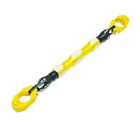 NLELQVZVRM Manillar De Equilibrio para Motocicleta De 7/8" Y 22 Mm Motocross, para MSX 125, CB 400 SF, CBR 600RR, CB1300 Shadow 600 DIO 27