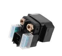 NLELQVZVRM Relé De Arranque Eléctrico para S&uzuki VL800, DL1000, TL1000R, GSX600F, GSX750F, AN400, RF900R Y VZ800
