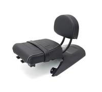 NLELQVZVRM Respaldo De Asiento Y Guardabarros Ampliados para D&avid&Son Pan America 1250 Sportster S