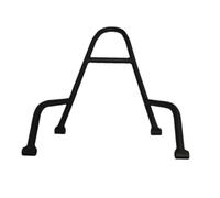 NLELQVZVRM Respaldo Desmontable Monobloque Pasajero De Motocicleta para Hyosung GV300s GV300
